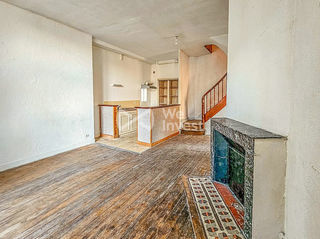  Maison � vendre 4 pi�ces 96 m�