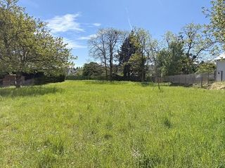  Terrain � vendre 850 m�