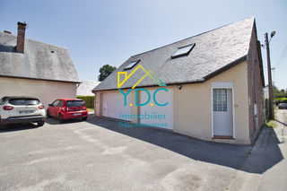  Maison � vendre 6 pi�ces 121 m�