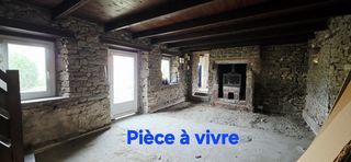  Maison � vendre 3 pi�ces 58 m�
