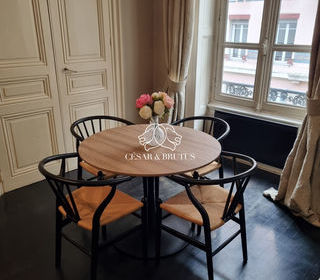  Appartement � vendre 2 pi�ces 59 m�