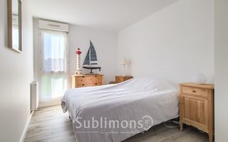  Appartement � vendre 3 pi�ces 70 m�