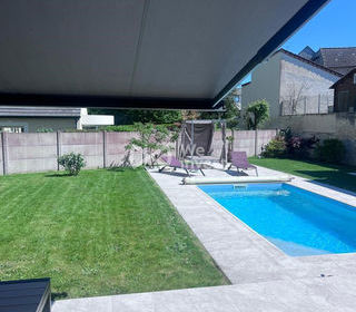  Maison � vendre 6 pi�ces 172 m�