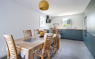  Maison � vendre 5 pi�ces 125 m�