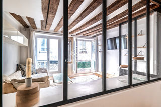  Appartement � vendre 1 pi�ce 22 m�