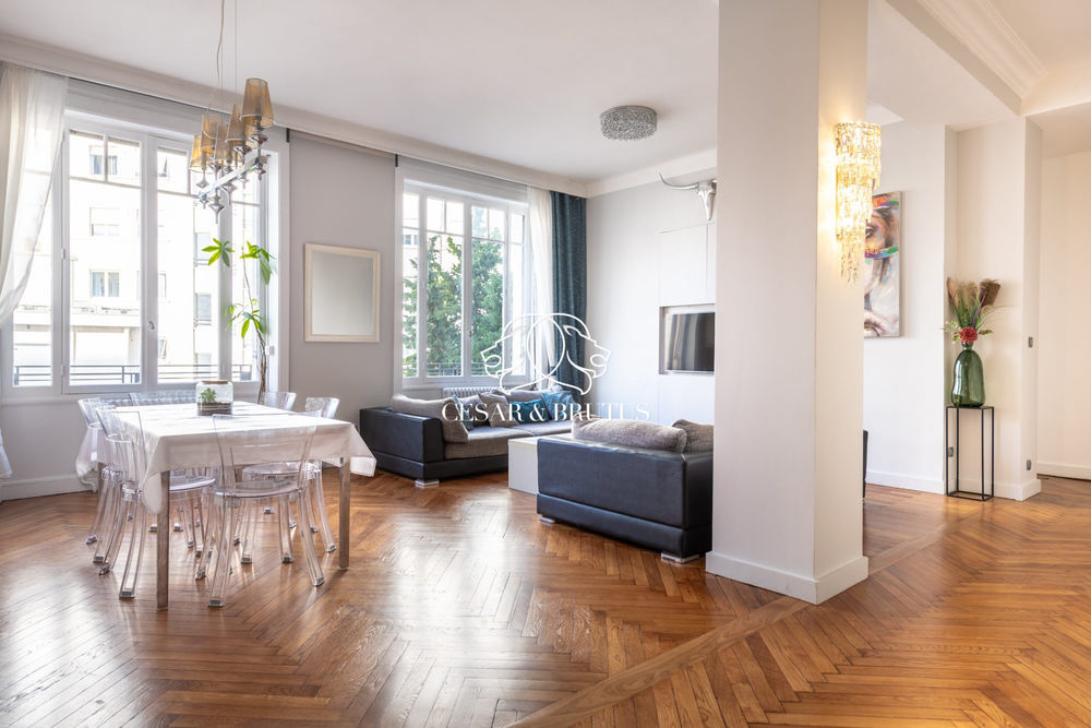 � vendre  Appartement Lyon 6