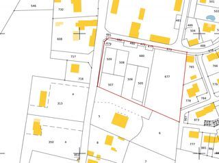  Terrain � vendre 5419 m�