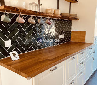  Appartement � vendre 4 pi�ces 64 m�