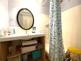  Appartement � vendre 4 pi�ces 80 m�