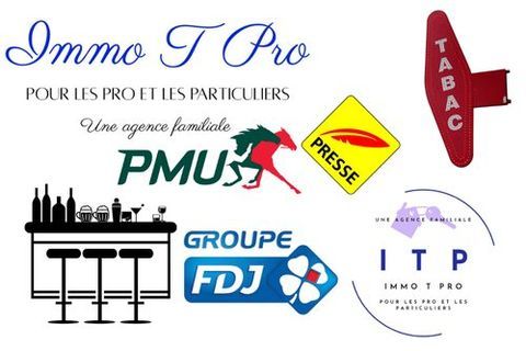 BEAU BAR TABAC FDJ PMU DANS LE LOIRET (45) 363000 45200 Montargis