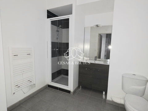  Appartement � vendre 1 pi�ce 35 m�