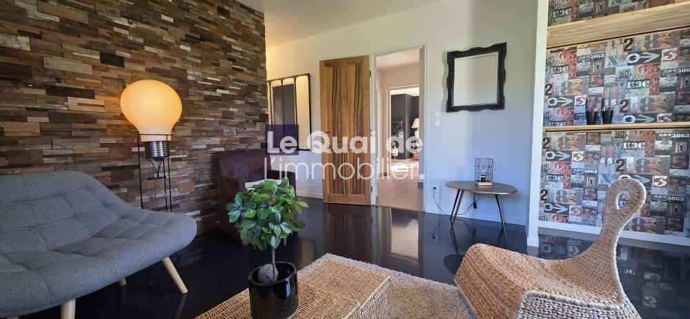 � vendre  Maison La Biolle (73410)