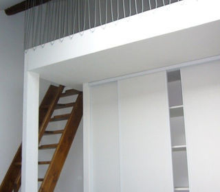  Appartement � vendre 1 pi�ce 15 m�