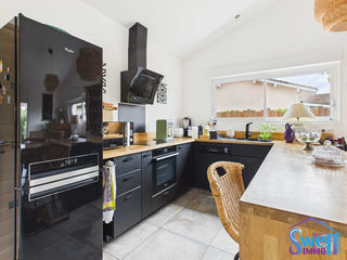  Maison � vendre 4 pi�ces 82 m�