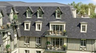  Appartement � vendre 3 pi�ces 1 m�