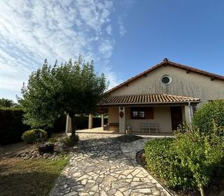  Maison � vendre 3 pi�ces 90 m�