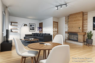  Maison � vendre 5 pi�ces 92 m�