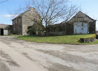  Maison � vendre 7 pi�ces 148 m�