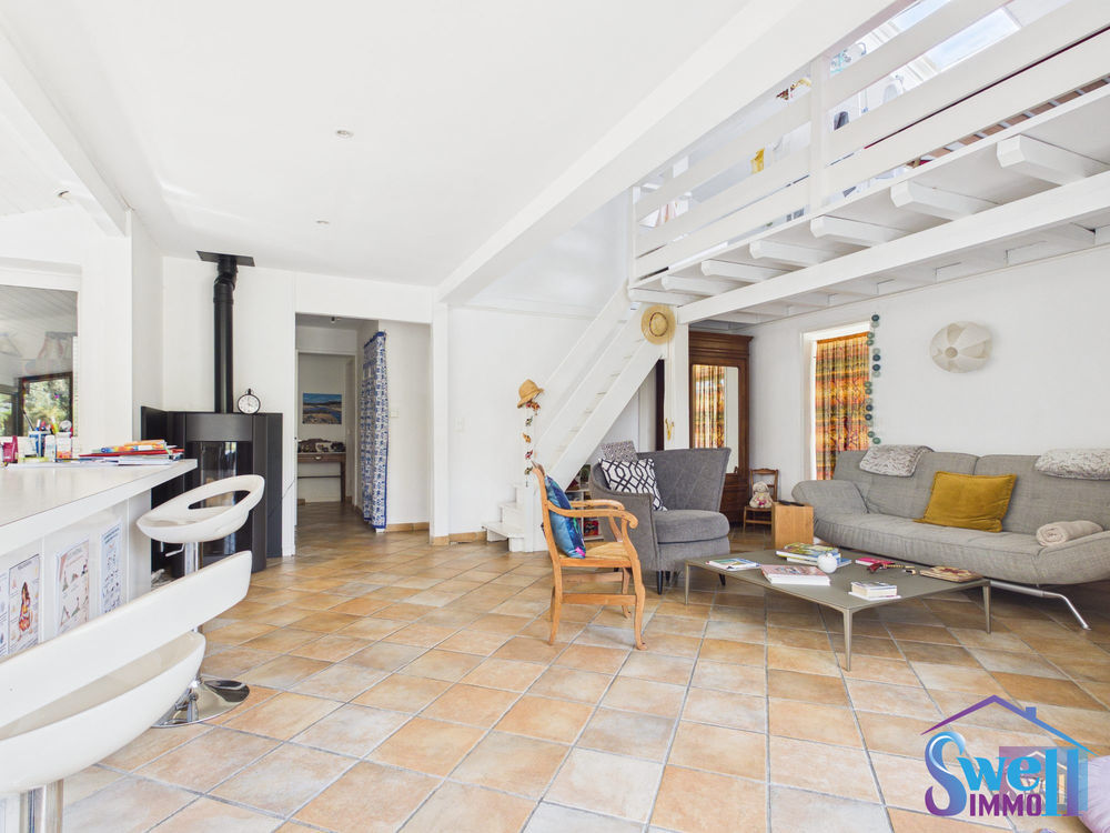 � vendre  Maison Moliets-et-Maa (40660)