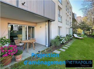  Appartement � vendre 3 pi�ces 63 m�