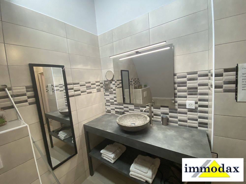 � vendre  Maison Dax (40100)