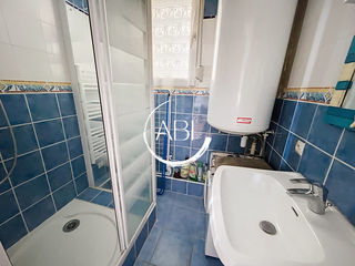  Appartement � vendre 1 pi�ce 21 m�