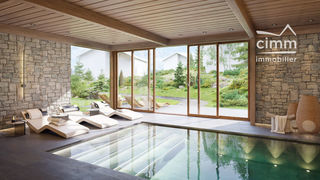  Appartement � vendre 1 pi�ce 33 m�