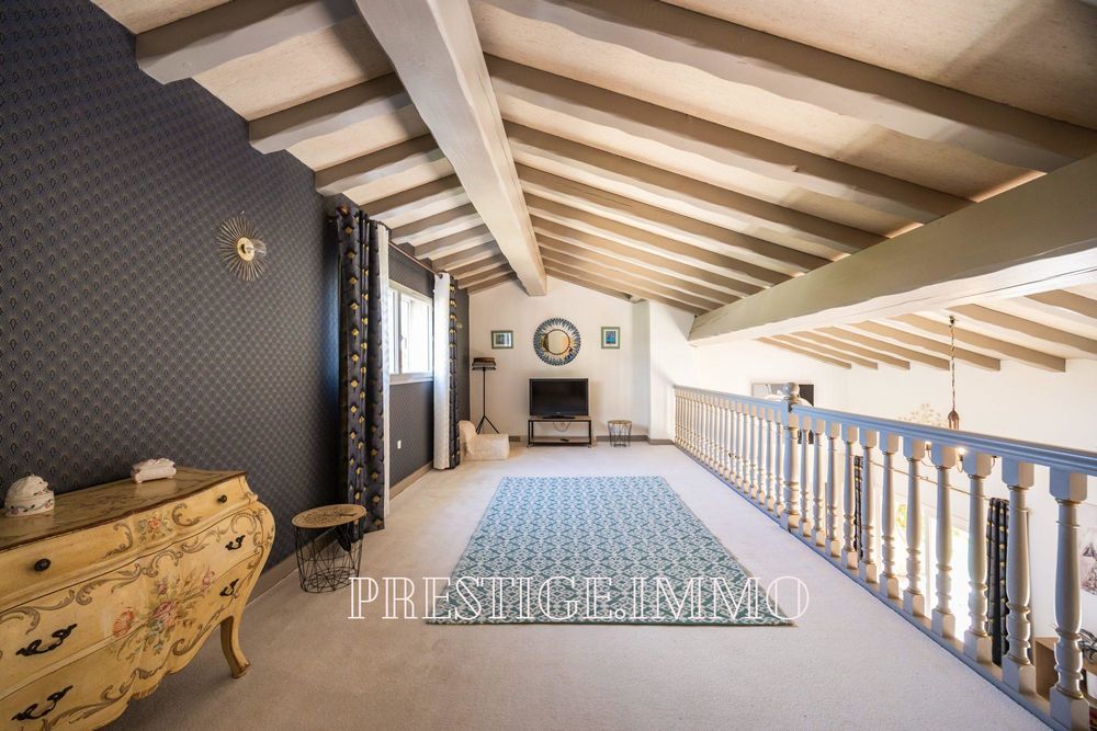 � vendre  Maison Saint-Cyprien (66750)