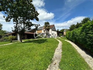  Maison � vendre 6 pi�ces 159 m�