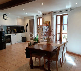  Maison � vendre 5 pi�ces 144 m�