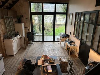  Maison � vendre 9 pi�ces 209 m�