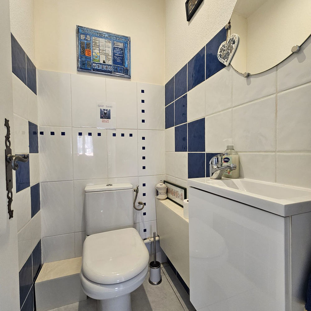 � vendre  Maison Gruissan (11430)