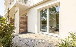  Appartement � vendre 1 pi�ce 19 m�