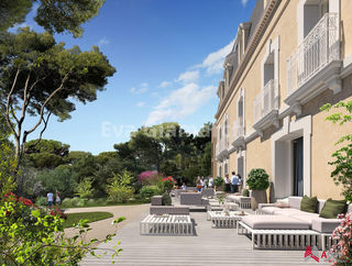  Appartement � vendre 1 pi�ce 19 m�