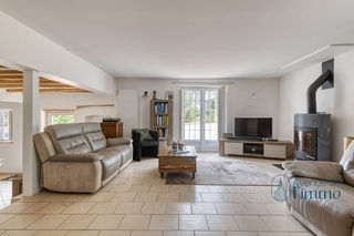  Maison � vendre 7 pi�ces 174 m�