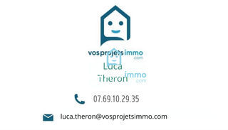  Appartement � louer 1 pi�ce 12 m�