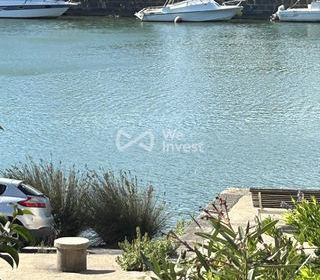  Appartement � vendre 3 pi�ces 45 m�