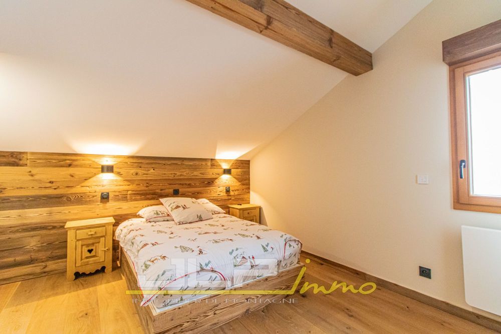 � vendre  Maison Combloux (74920)