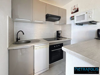  Appartement � vendre 3 pi�ces 47 m�