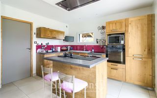  Maison � vendre 9 pi�ces 178 m�