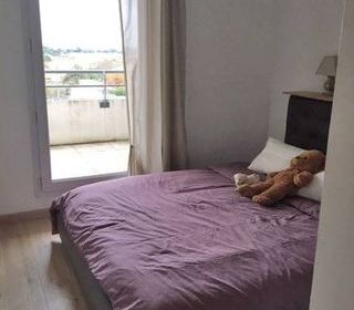  Appartement � louer 3 pi�ces 58 m�