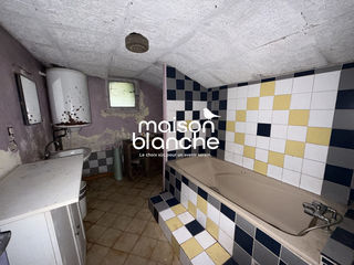  Maison � vendre 3 pi�ces 70 m�