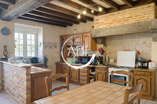  Maison � vendre 5 pi�ces 131 m�