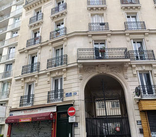  Appartement � vendre 2 pi�ces 40 m�