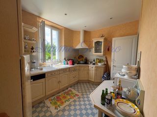  Maison � vendre 5 pi�ces 124 m�