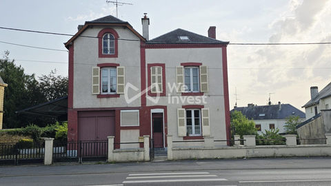   Maison � vendre Carignan Maison - 7 pi�ce(s) - 145 m�