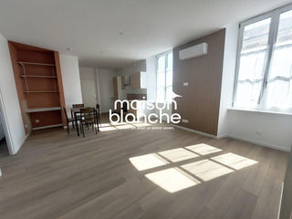  Appartement � louer 3 pi�ces 56 m�