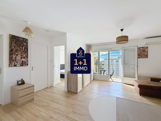  Appartement � louer 2 pi�ces 39 m�