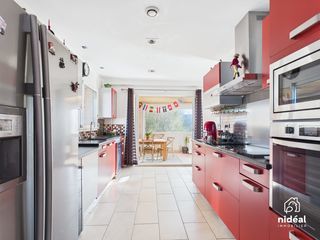  Maison � vendre 4 pi�ces 150 m�