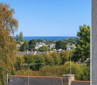  Appartement � vendre 5 pi�ces 111 m�